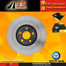 China brake disc wholesale auto spare disc brake rotor G3000 gray iron casting